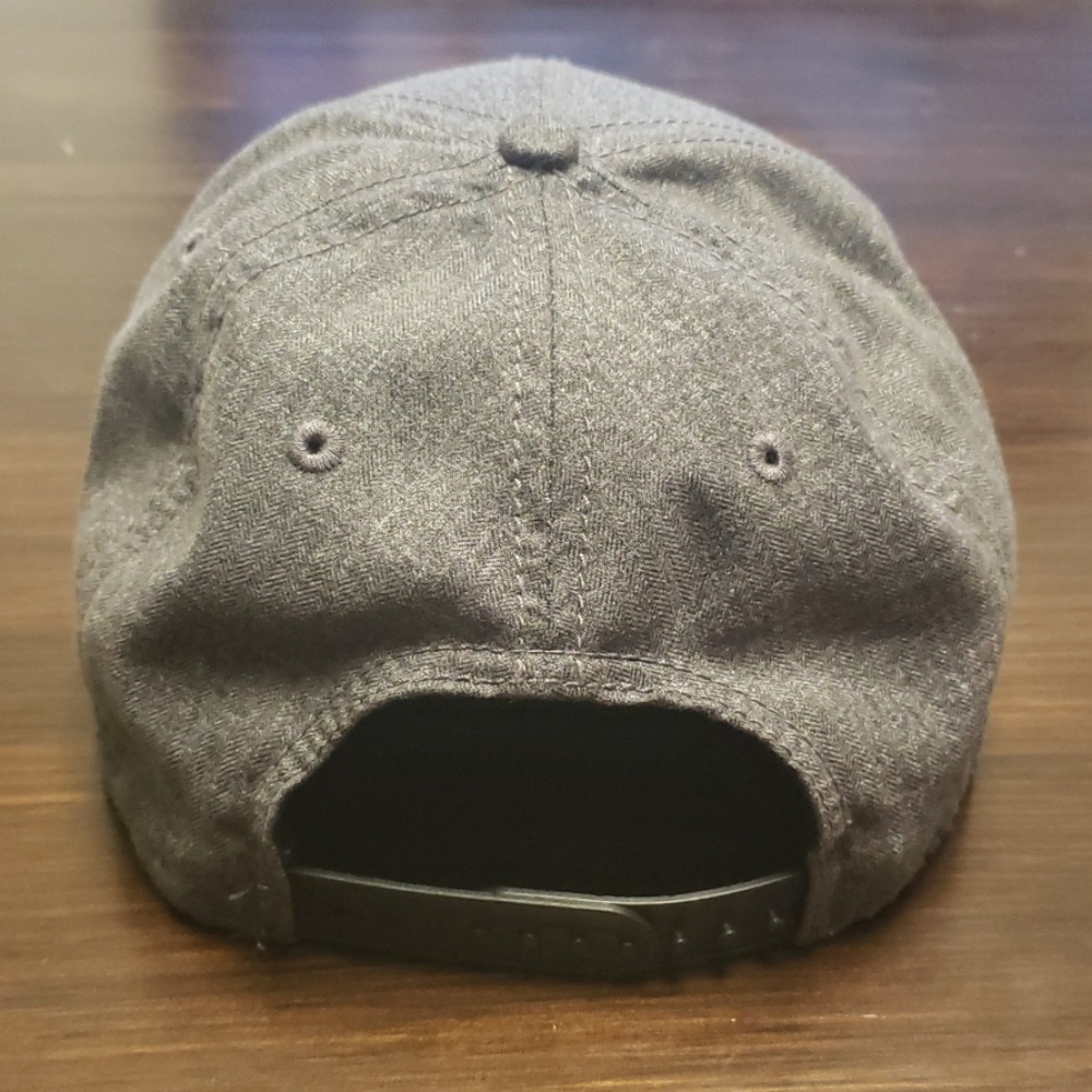 Baseball cap - Picture 2 of 2